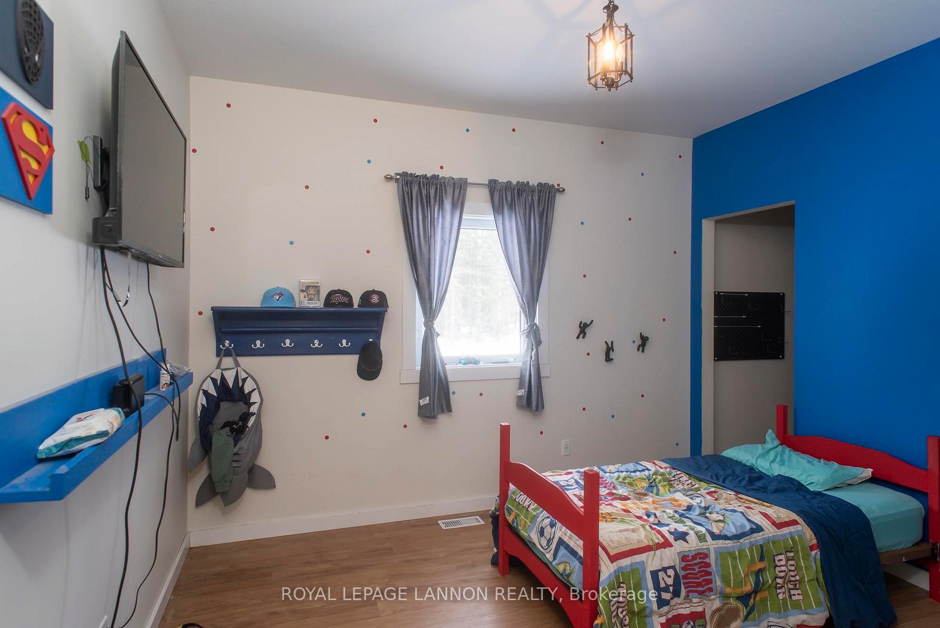Photo 21 of 350 Mokomon Road, Conmee — HOMEH