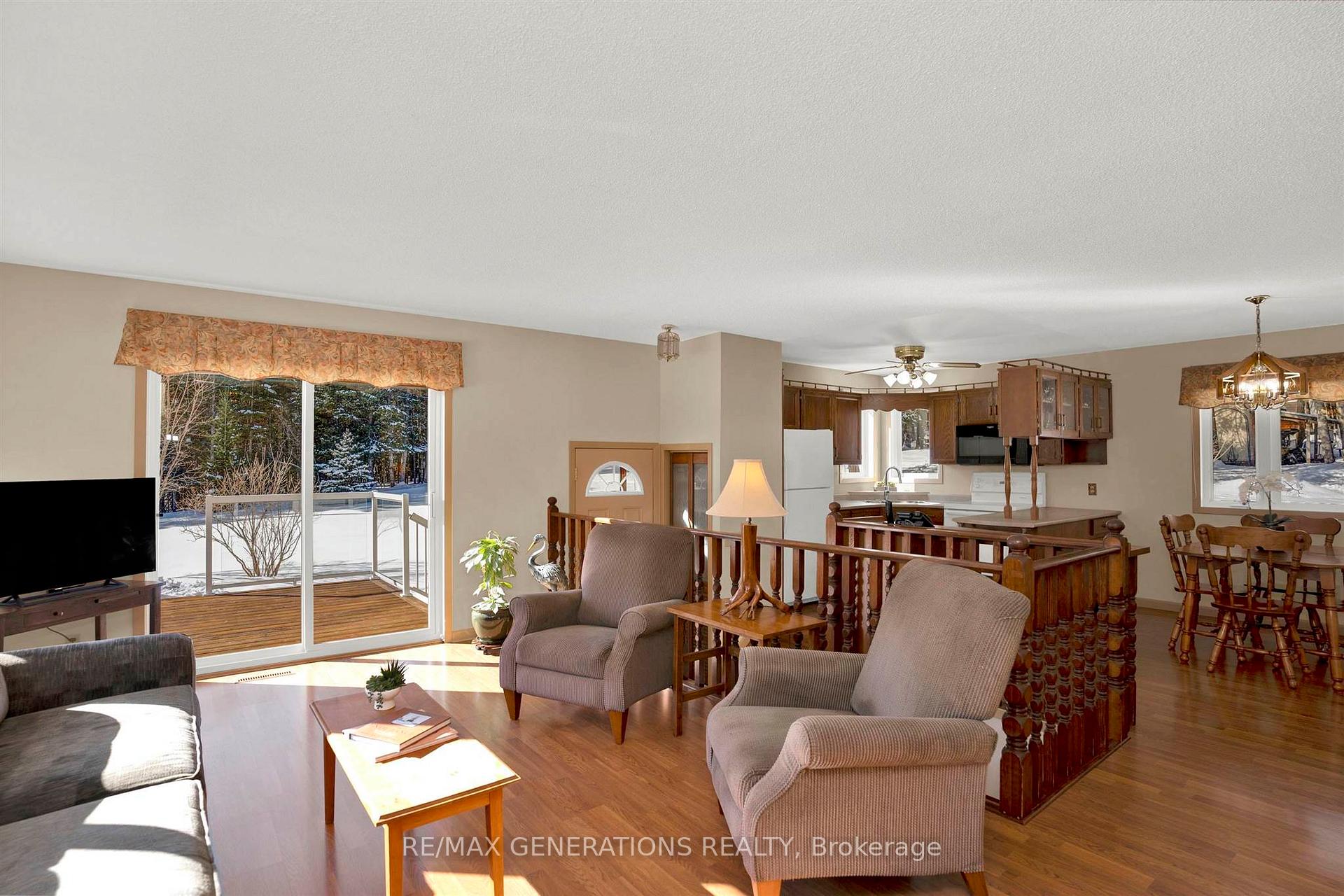 Photo 4 of 1177 Boundary Drive, Neebing, Scoble — HOMEH