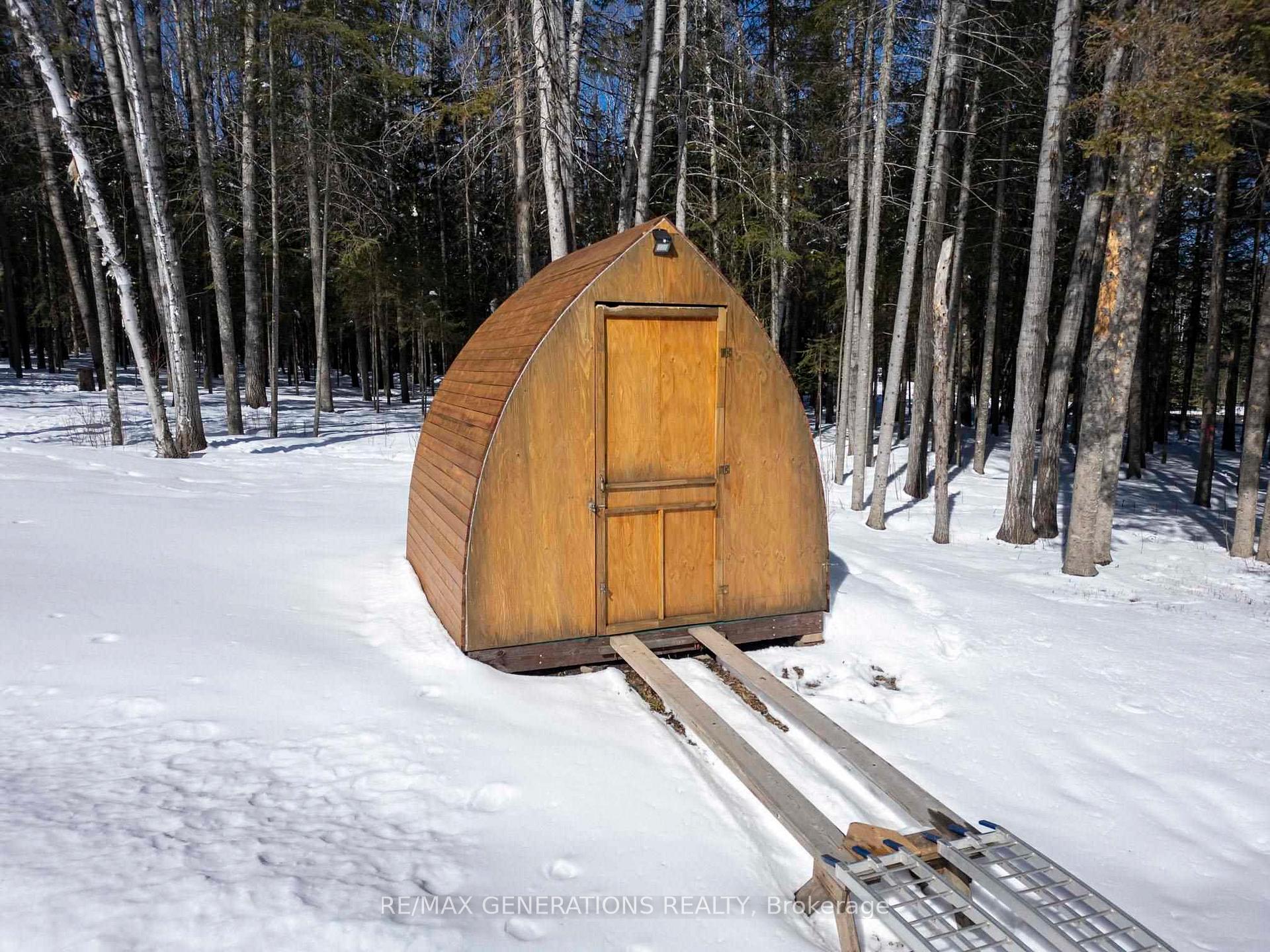 Photo 24 of 1177 Boundary Drive, Neebing, Scoble — HOMEH
