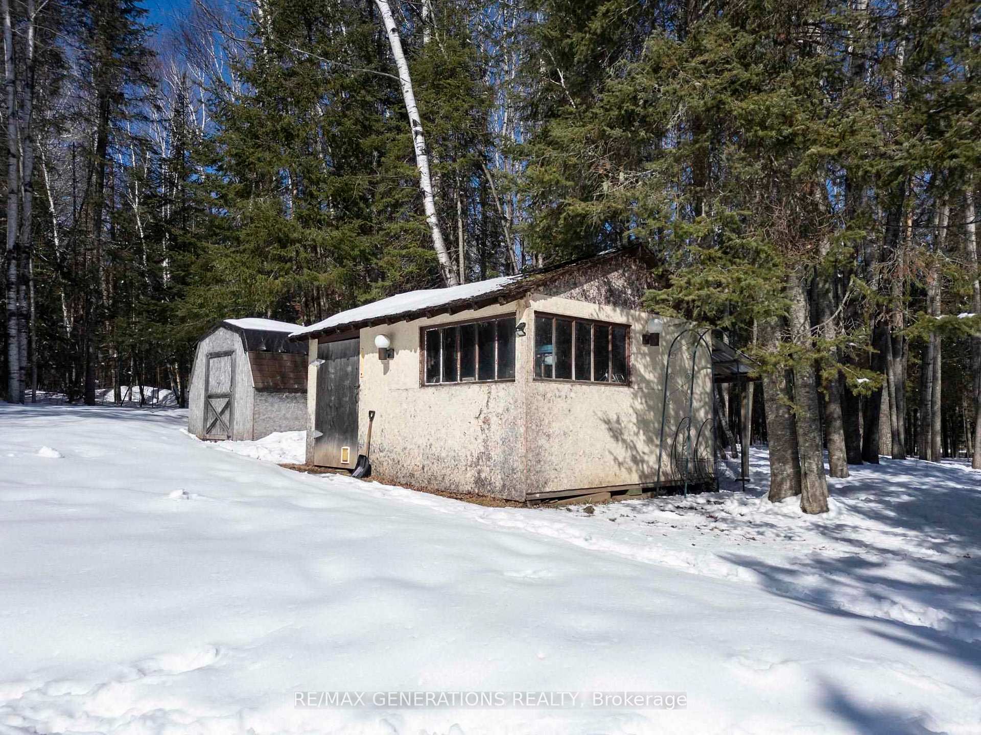Photo 25 of 1177 Boundary Drive, Neebing, Scoble — HOMEH