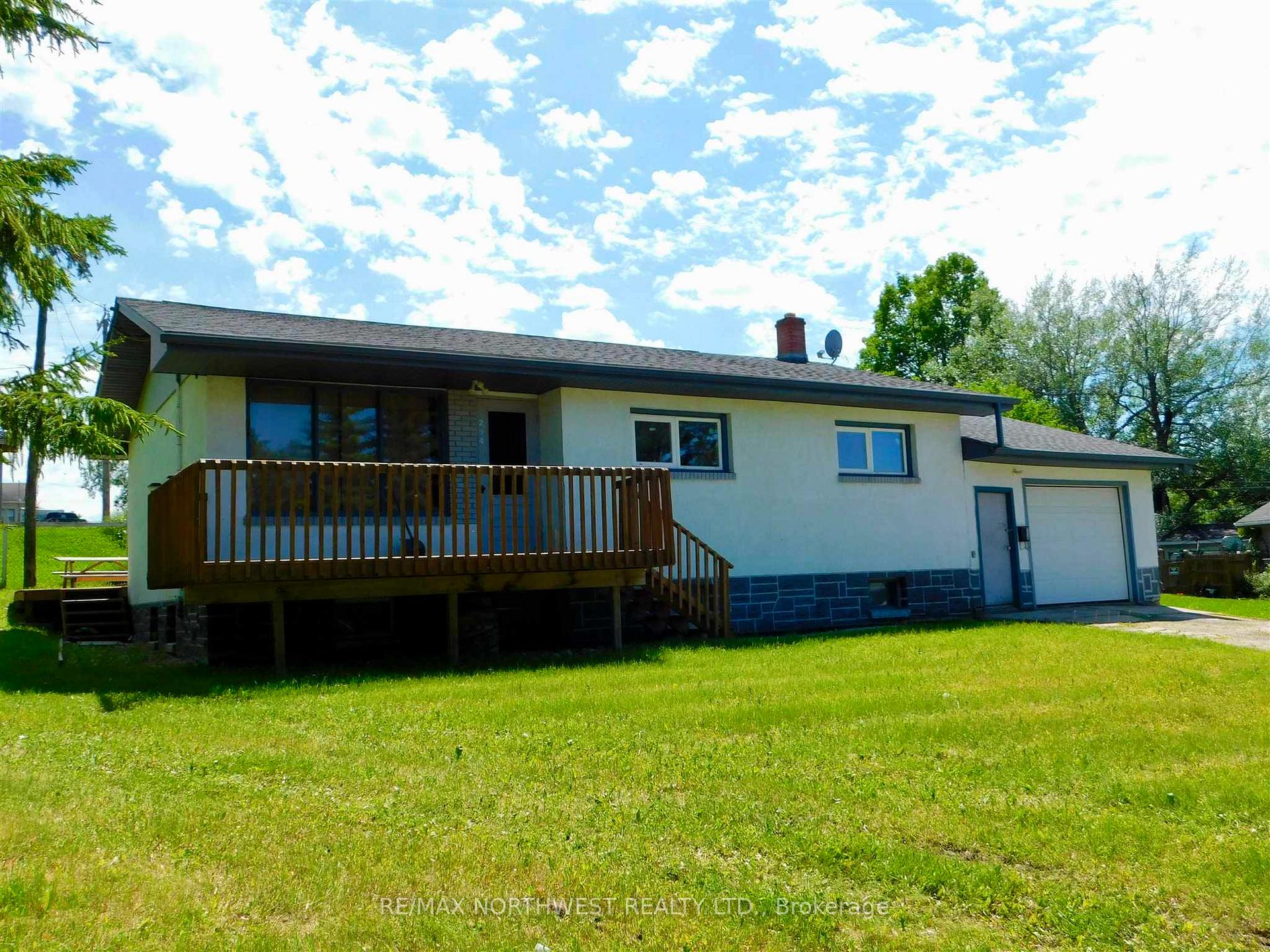 Photo 1 of 234 Florence Street, Dryden, Hillcrest — HOMEH