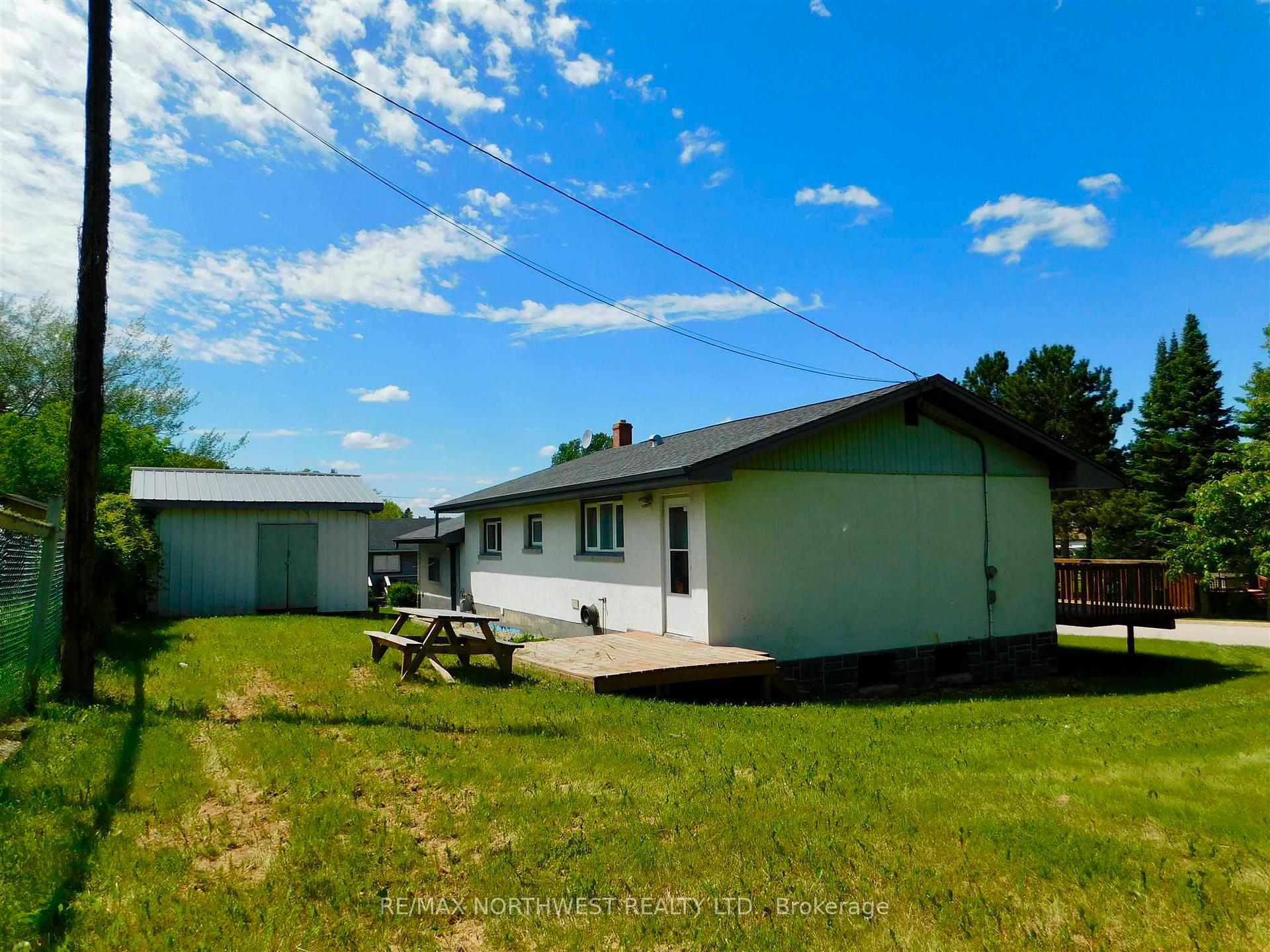 Photo 3 of 234 Florence Street, Dryden, Hillcrest — HOMEH