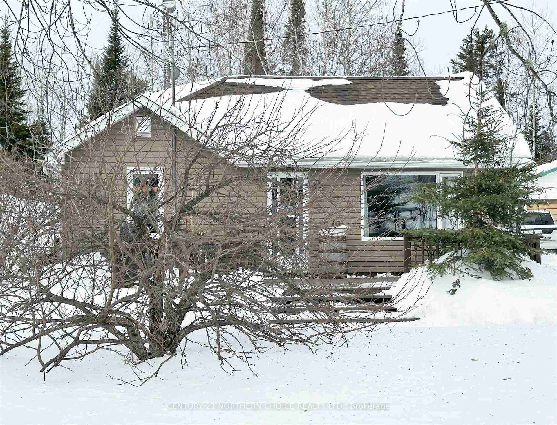 Photo 1 of 29 Keewatin Road, Red Lake — HOMEH