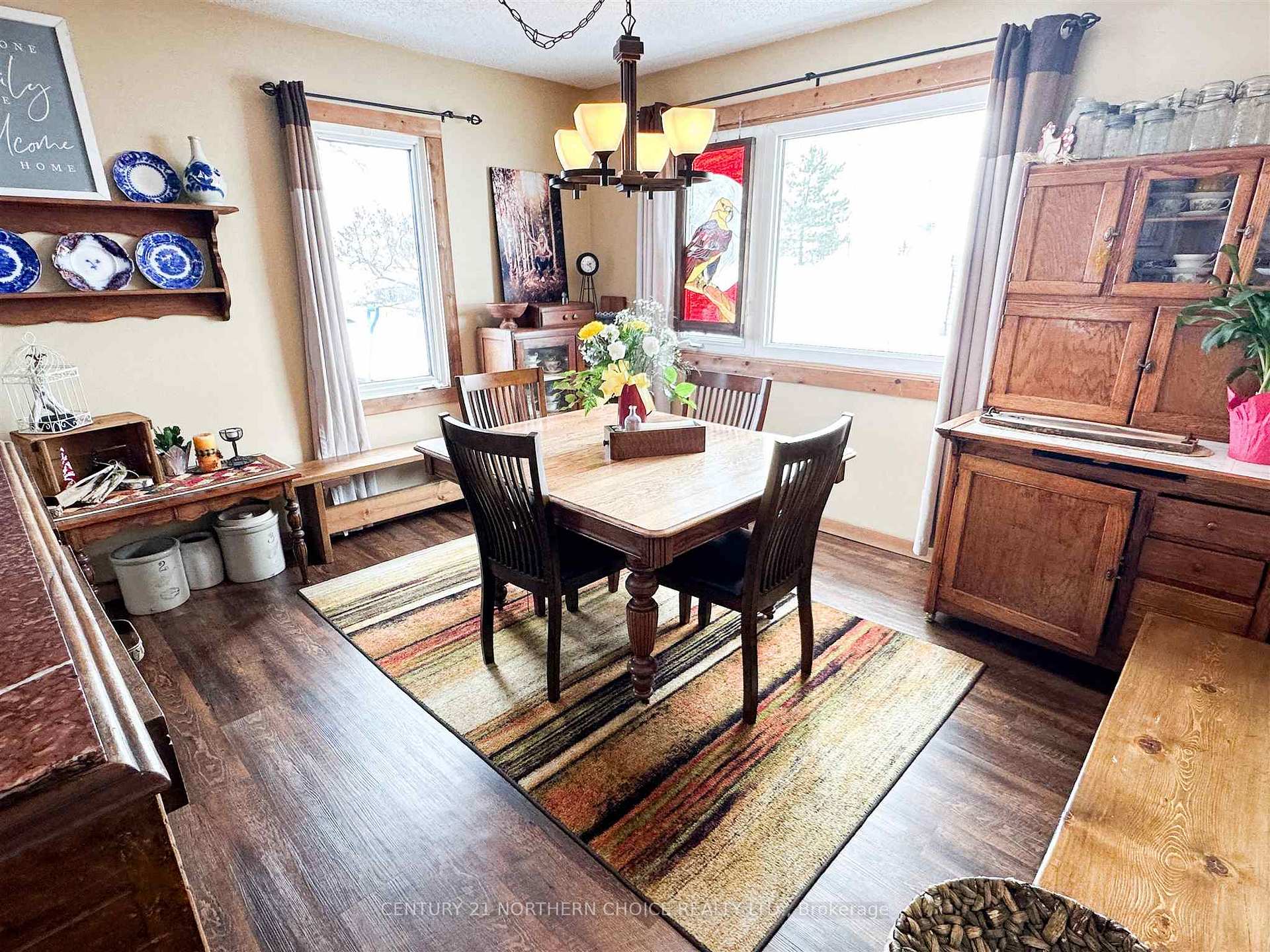 Photo 6 of 29 Keewatin Road, Red Lake — HOMEH