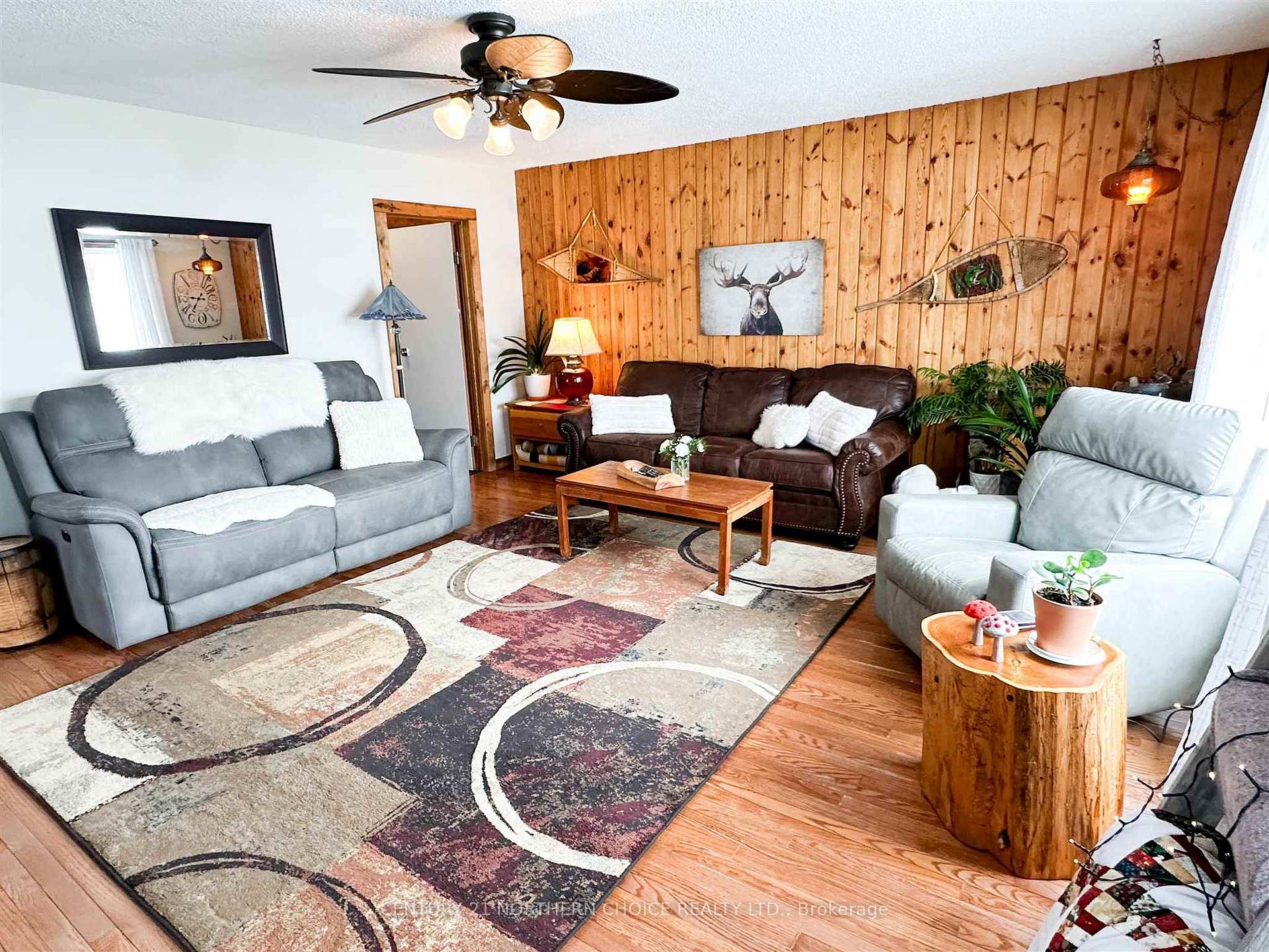 Photo 9 of 29 Keewatin Road, Red Lake — HOMEH