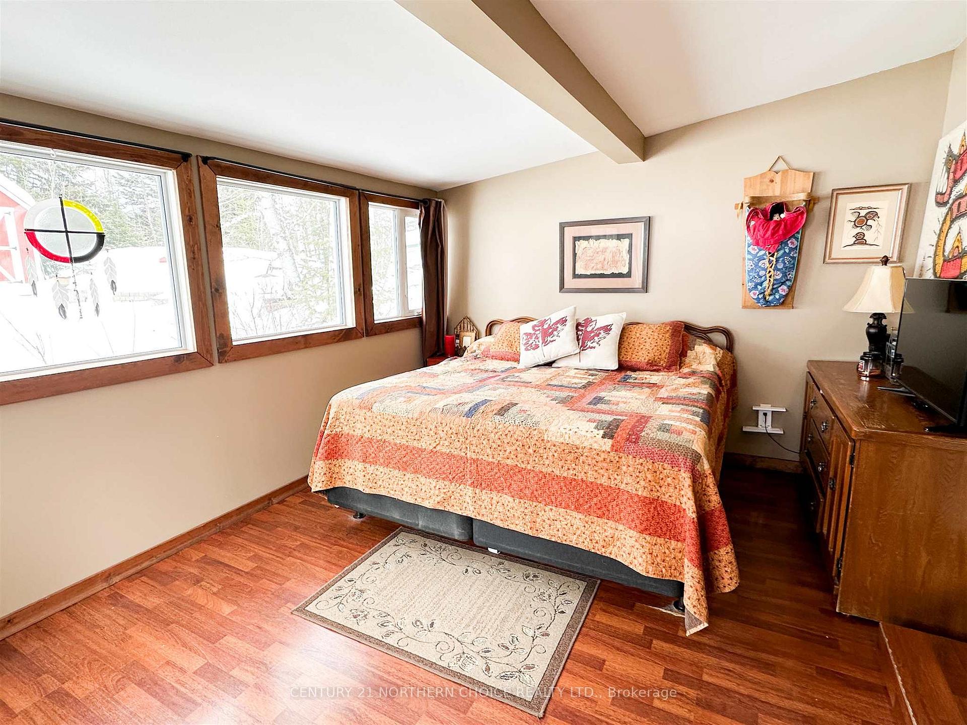 Photo 13 of 29 Keewatin Road, Red Lake — HOMEH