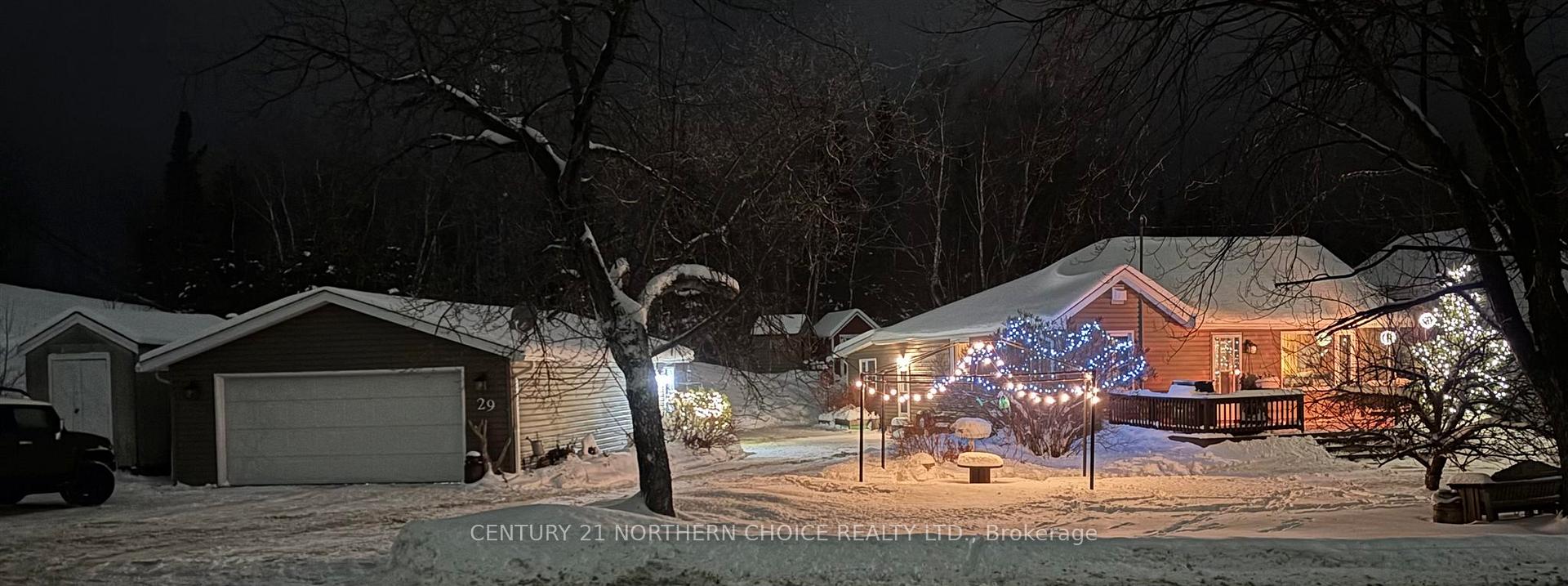 Photo 16 of 29 Keewatin Road, Red Lake — HOMEH