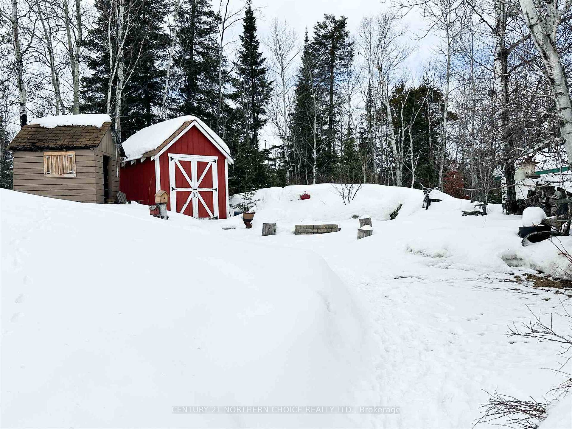 Photo 17 of 29 Keewatin Road, Red Lake — HOMEH