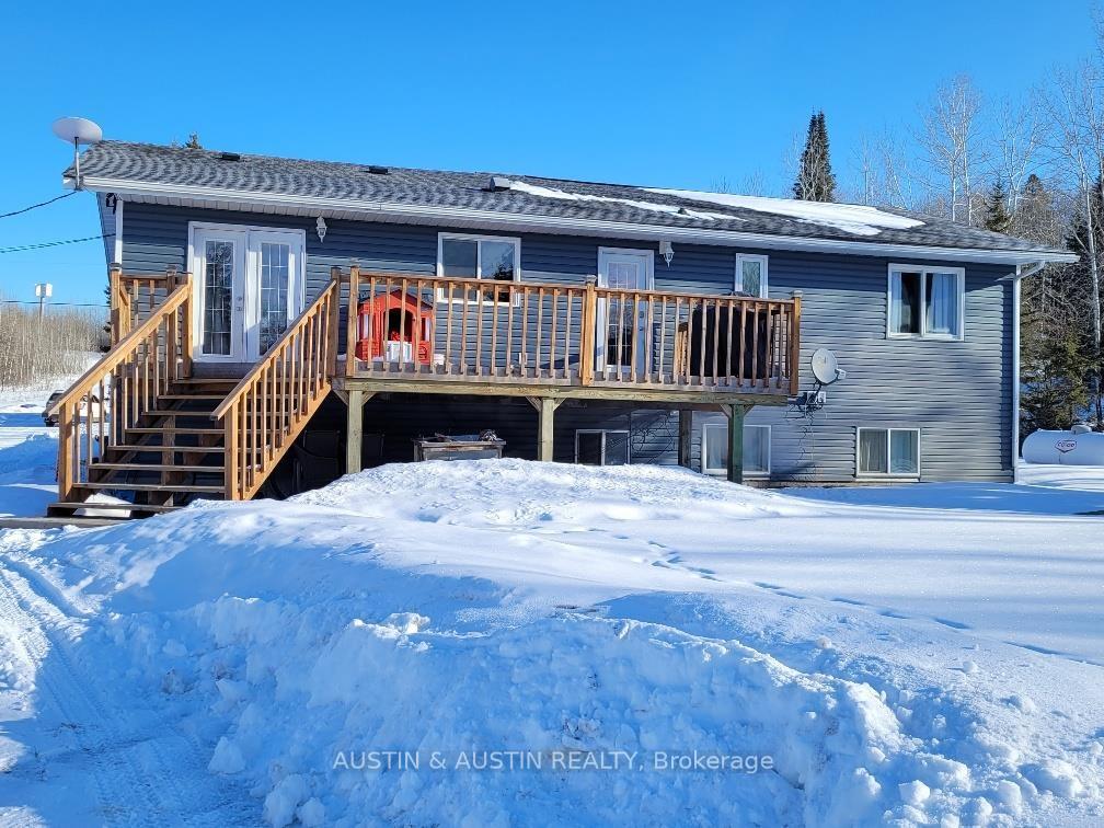 Photo 2 of 130 Coates Road, Kenora Remote Area, Oxdrift — HOMEH
