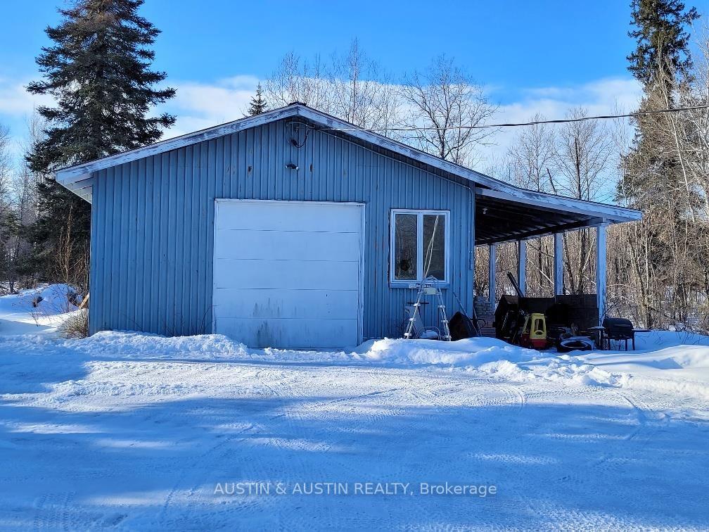 Photo 3 of 130 Coates Road, Kenora Remote Area, Oxdrift — HOMEH