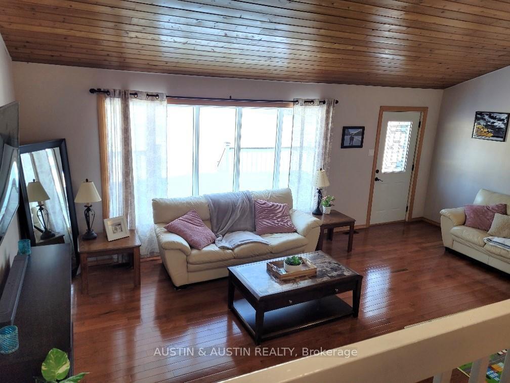 Photo 6 of 130 Coates Road, Kenora Remote Area, Oxdrift — HOMEH