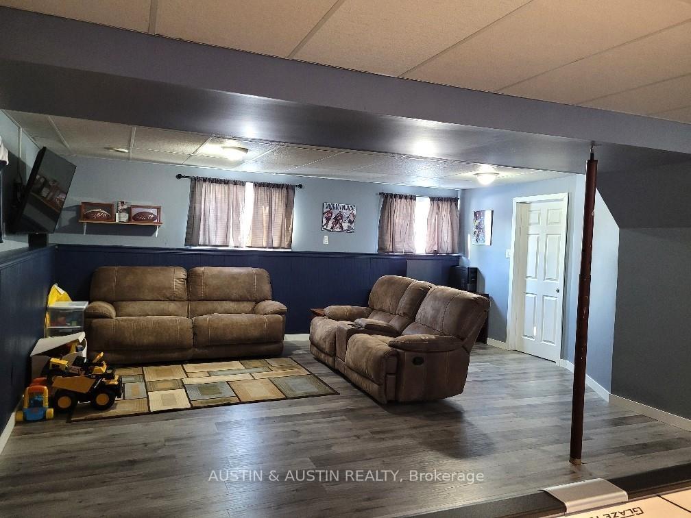 Photo 14 of 130 Coates Road, Kenora Remote Area, Oxdrift — HOMEH
