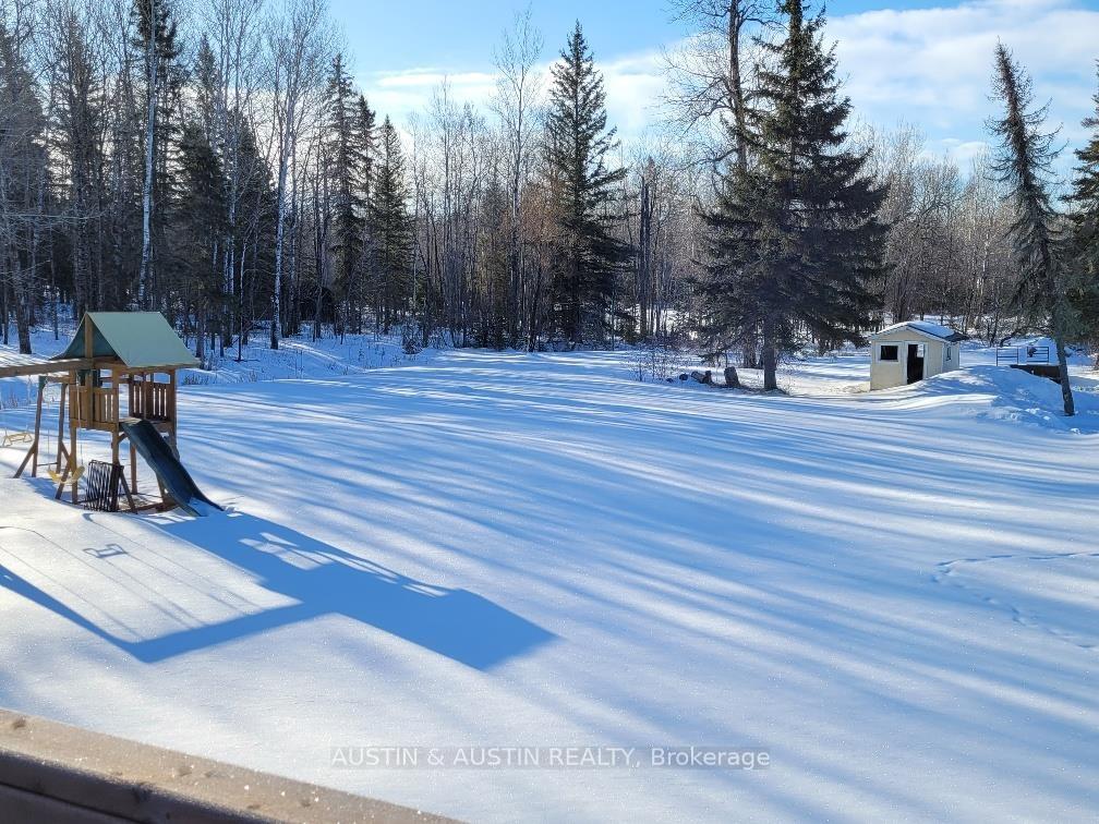 Photo 15 of 130 Coates Road, Kenora Remote Area, Oxdrift — HOMEH