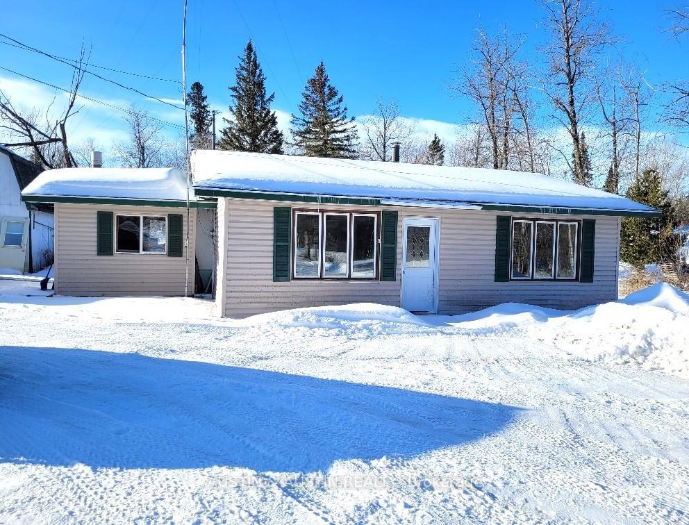 Photo 16 of 130 Coates Road, Kenora Remote Area, Oxdrift — HOMEH