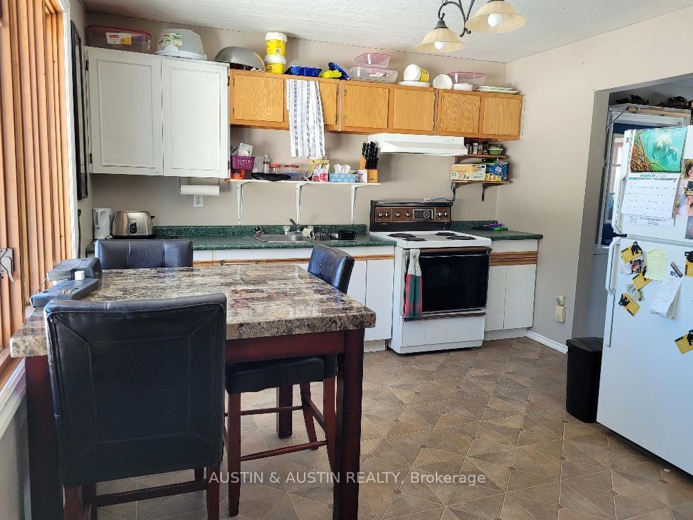 Photo 17 of 130 Coates Road, Kenora Remote Area, Oxdrift — HOMEH