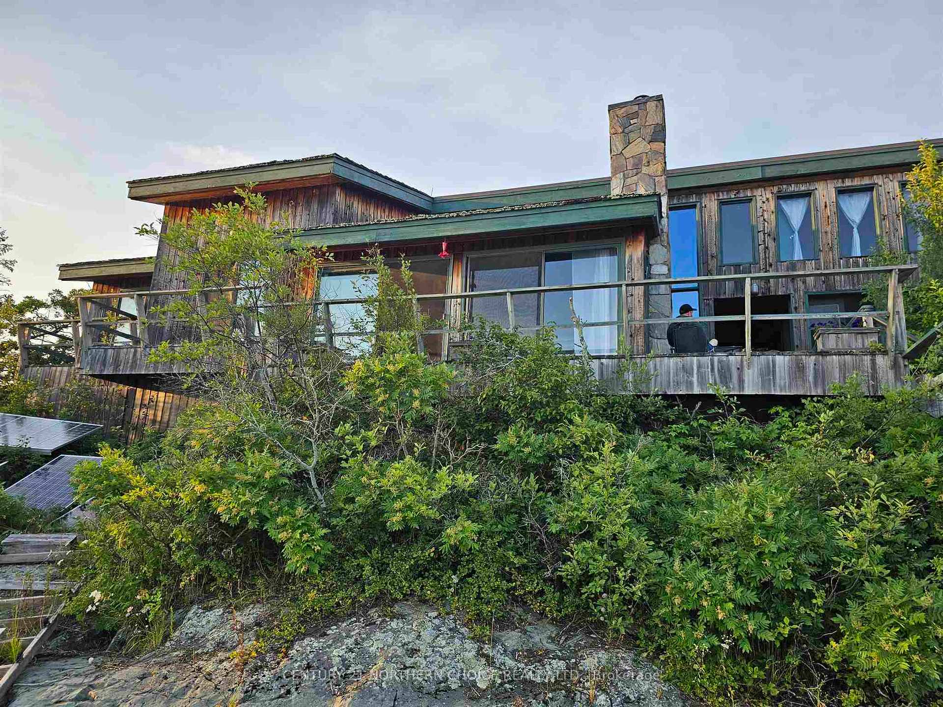 Photo 3 of Lot 7 Ady Island, Kenora Remote Area, Lake of the Woods West — HOMEH
