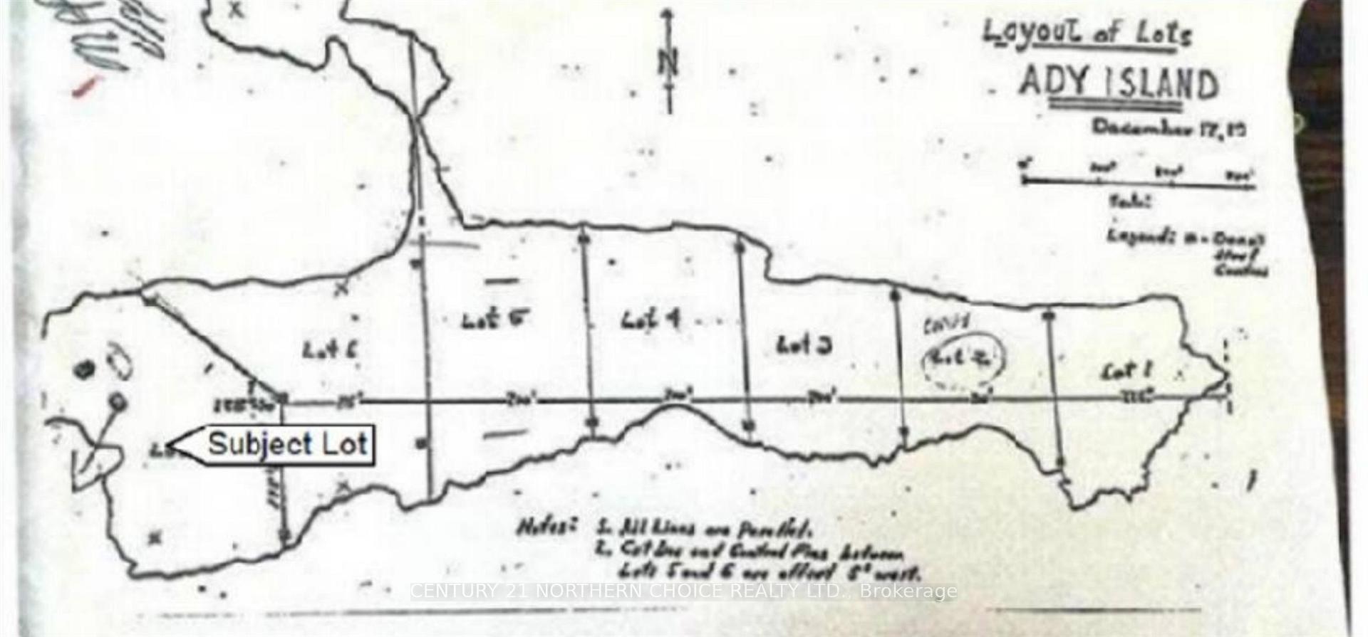 Photo 9 of Lot 7 Ady Island, Kenora Remote Area, Lake of the Woods West — HOMEH