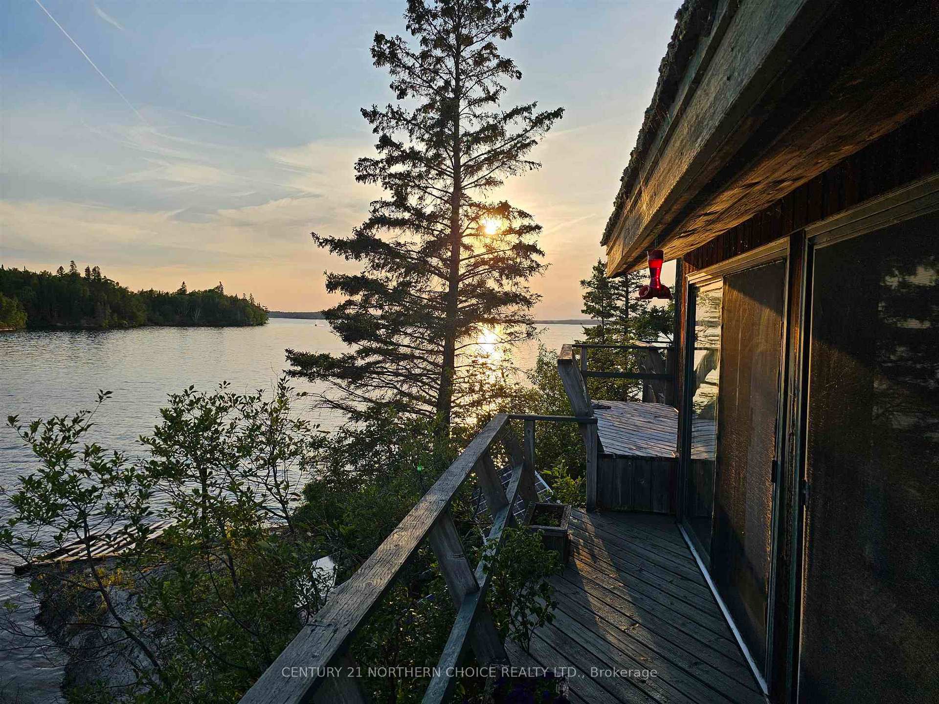 Photo 11 of Lot 7 Ady Island, Kenora Remote Area, Lake of the Woods West — HOMEH