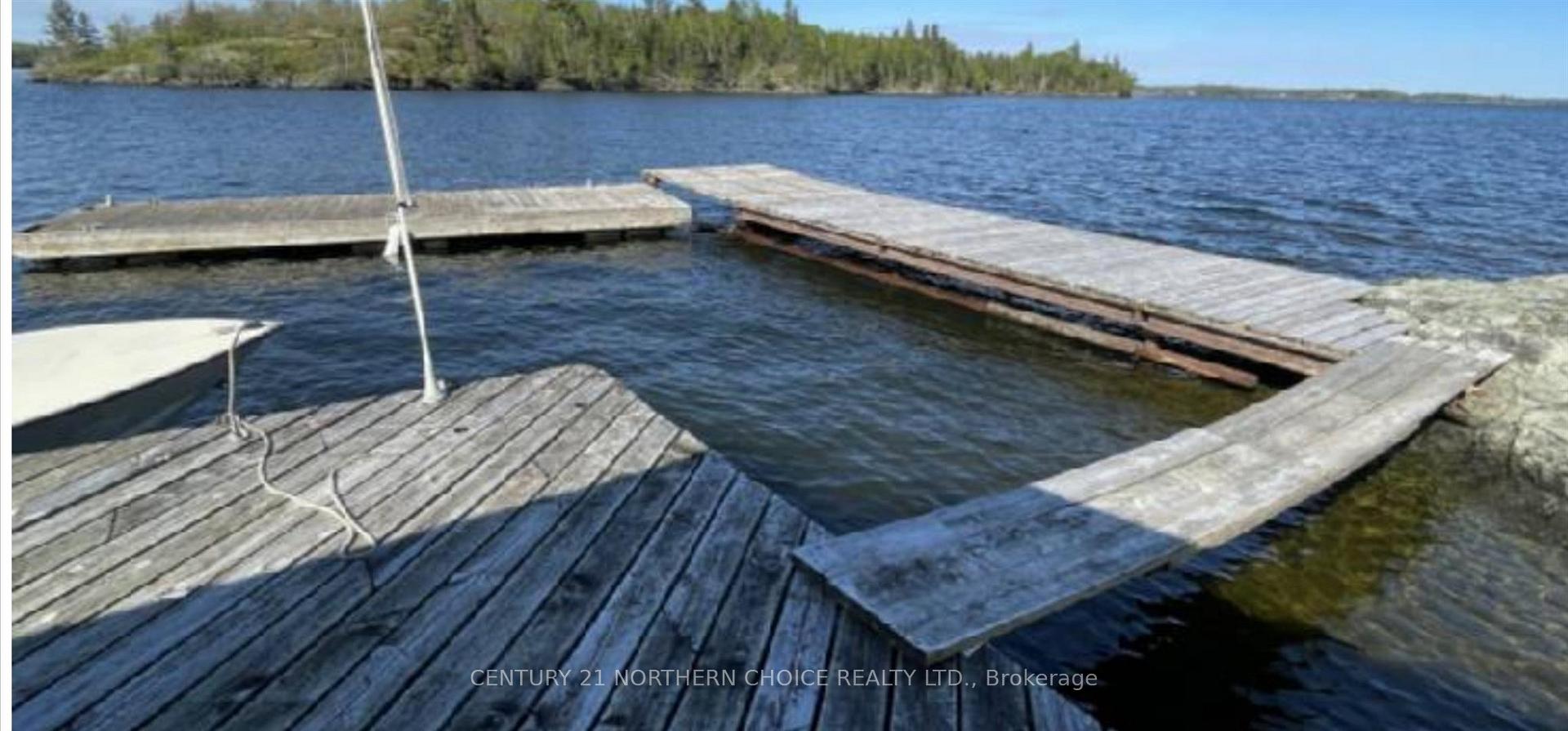 Photo 12 of Lot 7 Ady Island, Kenora Remote Area, Lake of the Woods West — HOMEH