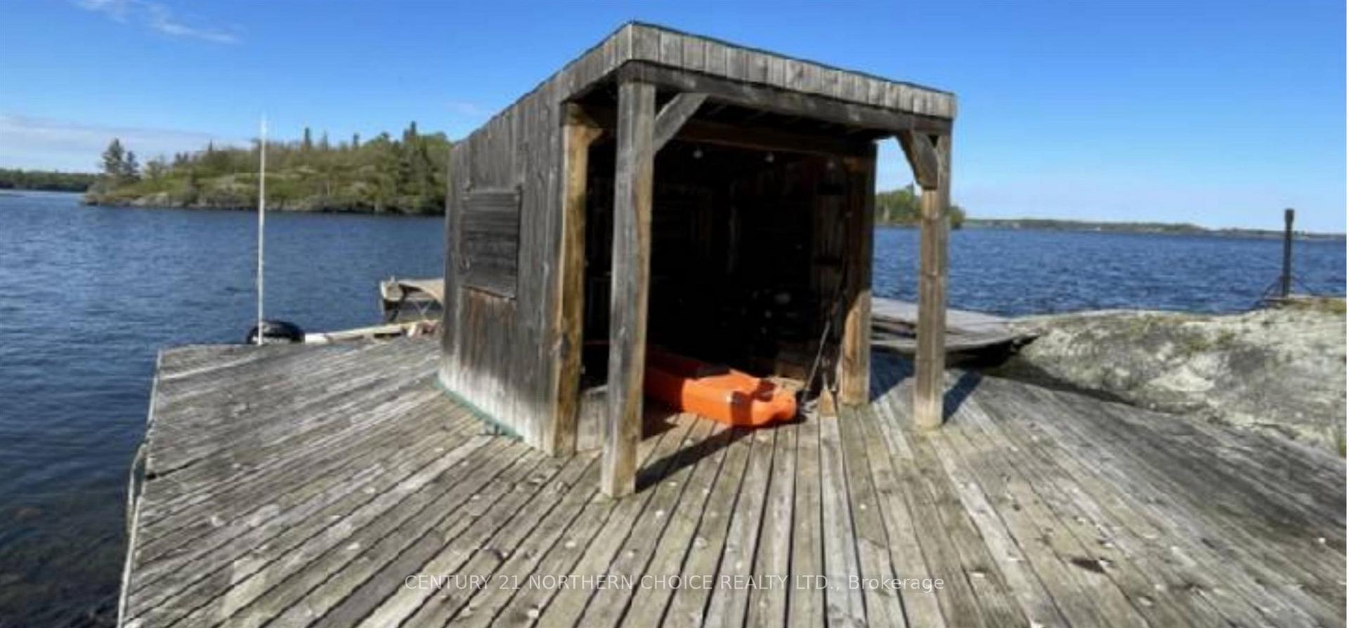 Photo 13 of Lot 7 Ady Island, Kenora Remote Area, Lake of the Woods West — HOMEH