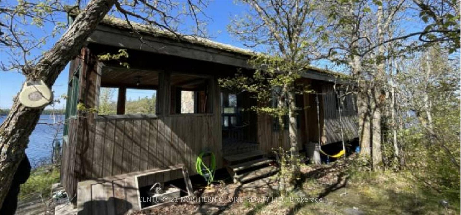 Photo 17 of Lot 7 Ady Island, Kenora Remote Area, Lake of the Woods West — HOMEH