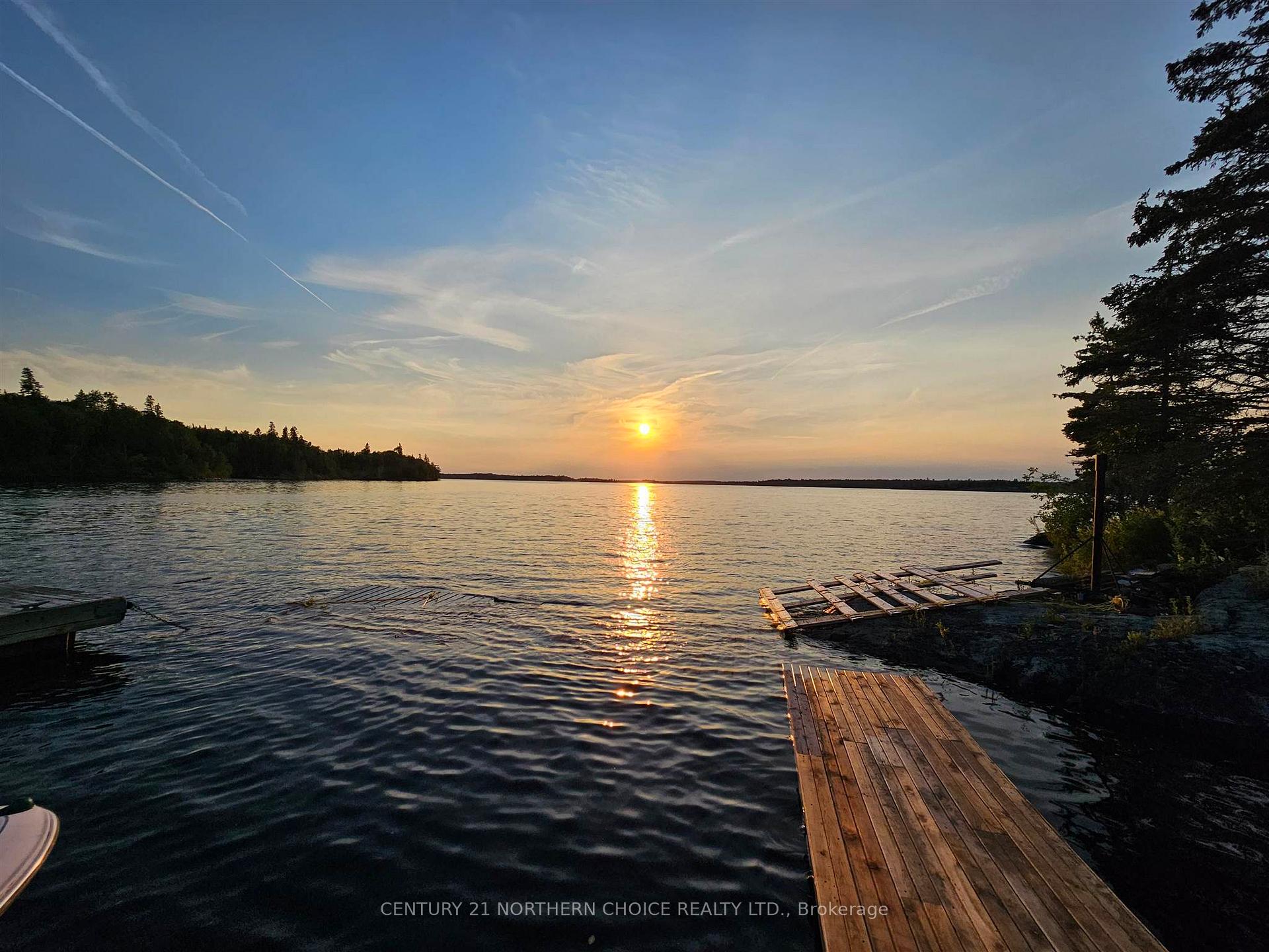 Photo 18 of Lot 7 Ady Island, Kenora Remote Area, Lake of the Woods West — HOMEH