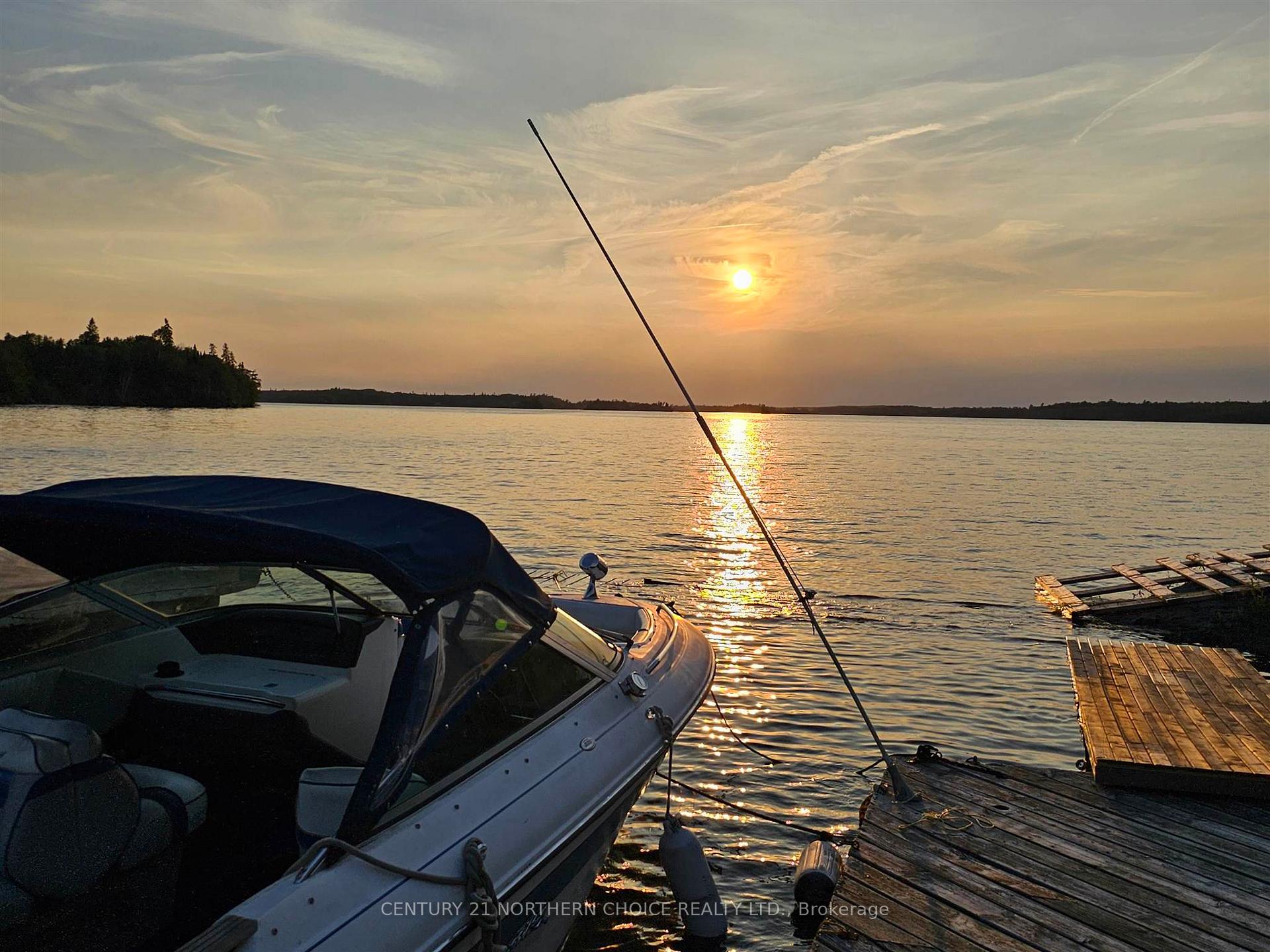 Photo 20 of Lot 7 Ady Island, Kenora Remote Area, Lake of the Woods West — HOMEH