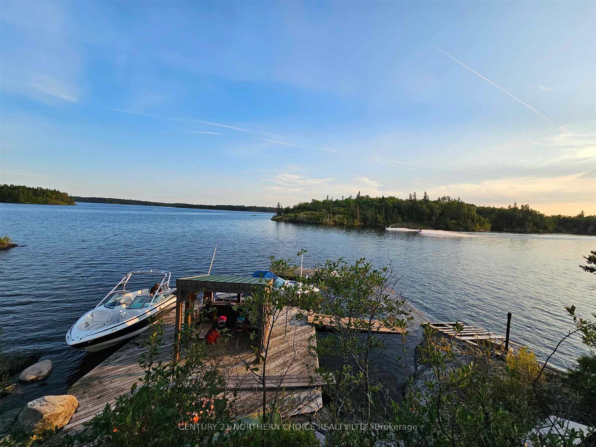Photo 21 of Lot 7 Ady Island, Kenora Remote Area, Lake of the Woods West — HOMEH