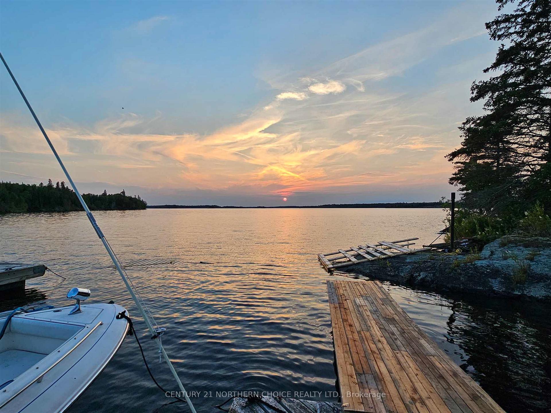 Photo 23 of Lot 7 Ady Island, Kenora Remote Area, Lake of the Woods West — HOMEH