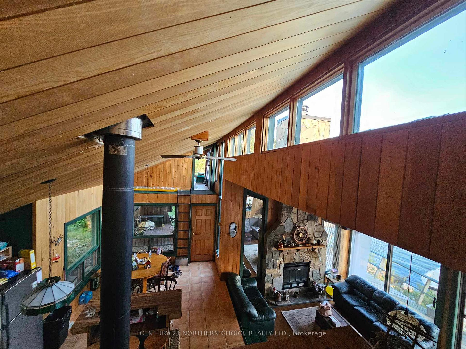 Photo 29 of Lot 7 Ady Island, Kenora Remote Area, Lake of the Woods West — HOMEH