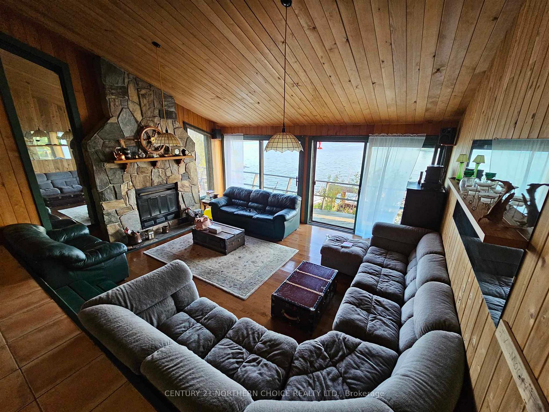 Photo 30 of Lot 7 Ady Island, Kenora Remote Area, Lake of the Woods West — HOMEH