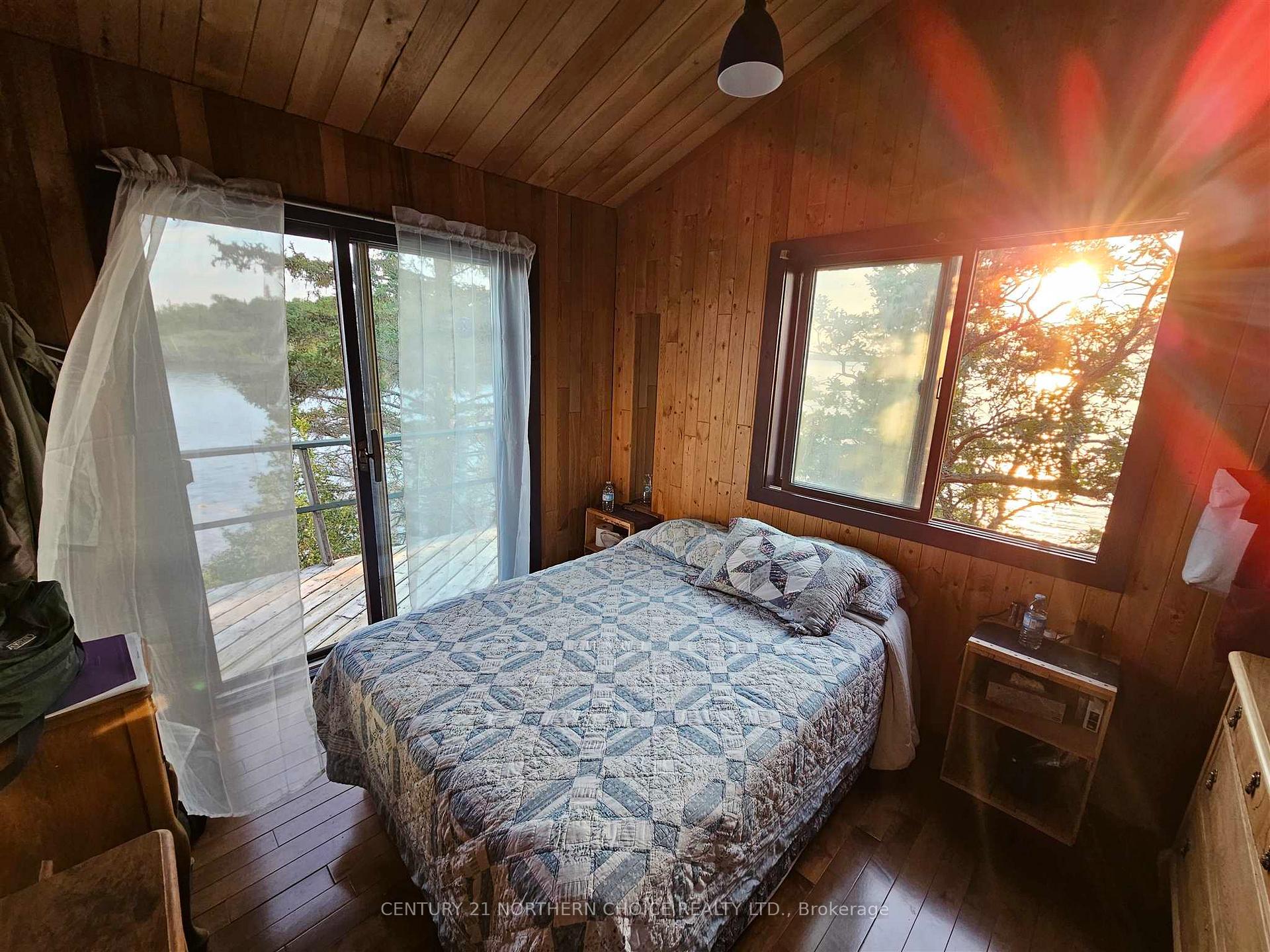 Photo 33 of Lot 7 Ady Island, Kenora Remote Area, Lake of the Woods West — HOMEH