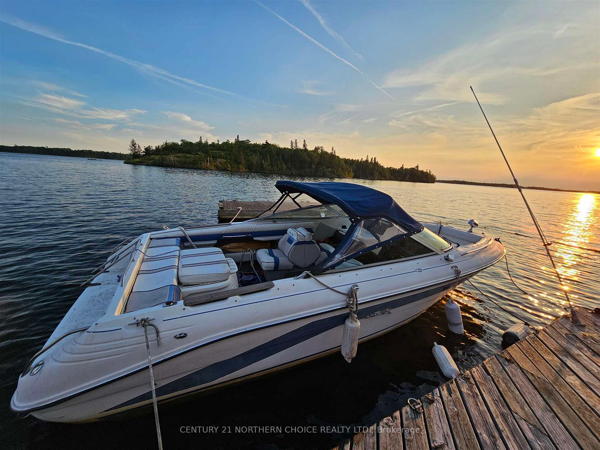 Photo 46 of Lot 7 Ady Island, Kenora Remote Area, Lake of the Woods West — HOMEH