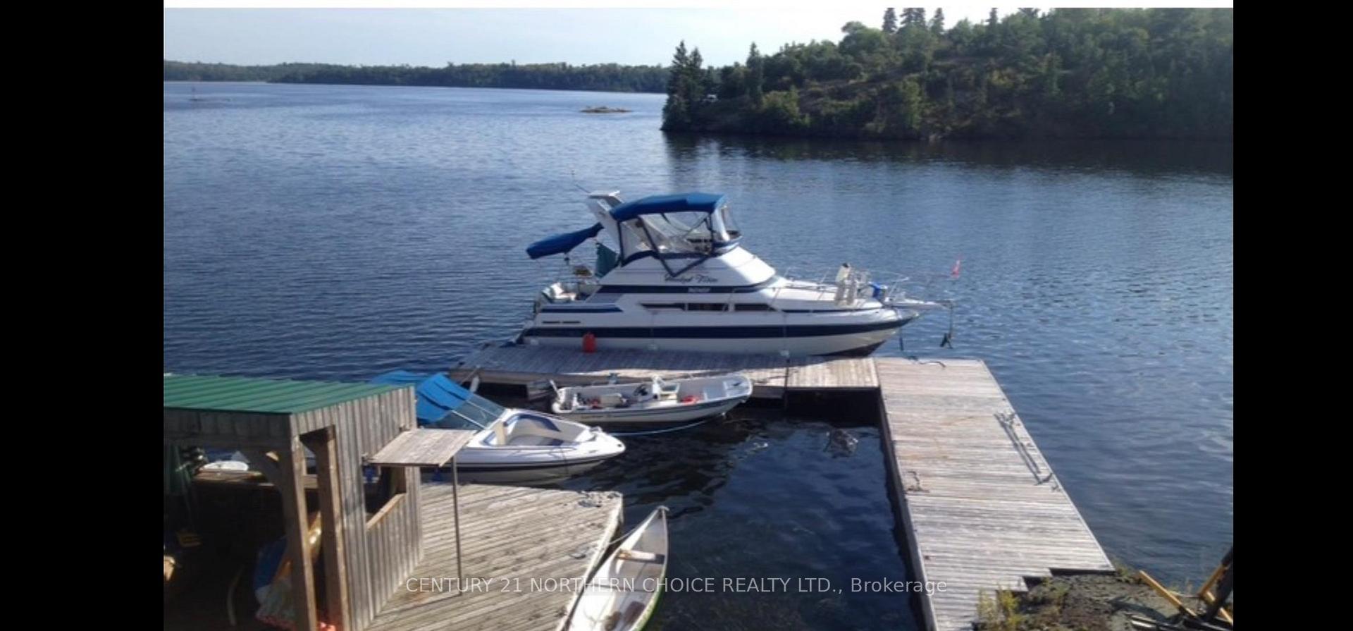 Photo 48 of Lot 7 Ady Island, Kenora Remote Area, Lake of the Woods West — HOMEH
