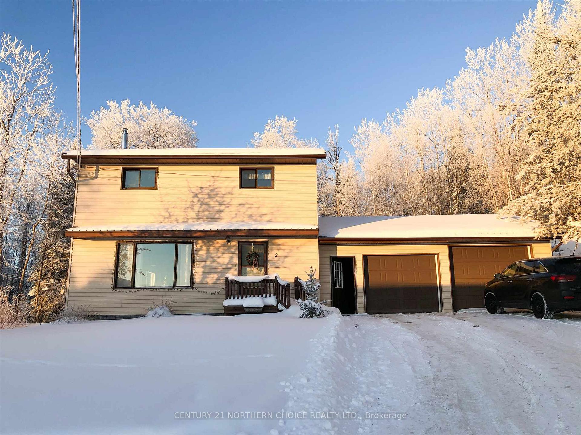 Photo 1 of 2 Pyerite Street, Red Lake — HOMEH