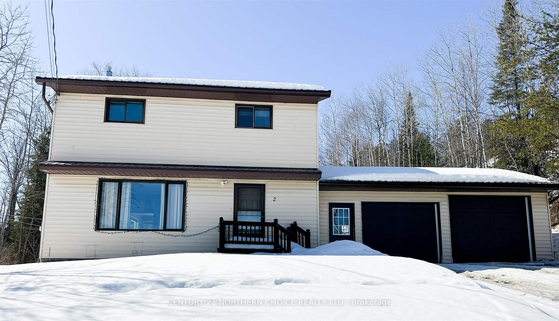 Photo 2 of 2 Pyerite Street, Red Lake — HOMEH