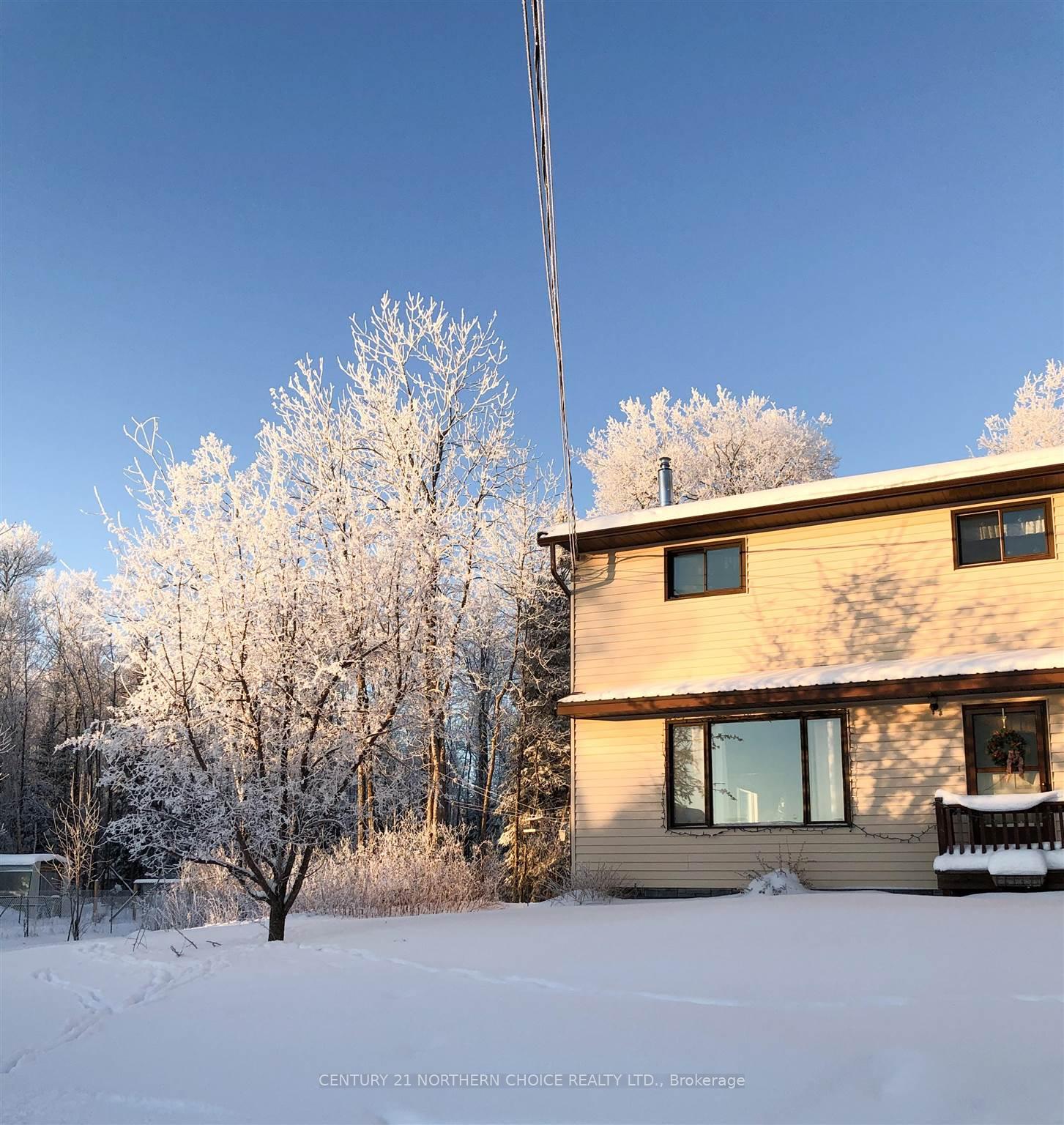 Photo 23 of 2 Pyerite Street, Red Lake — HOMEH