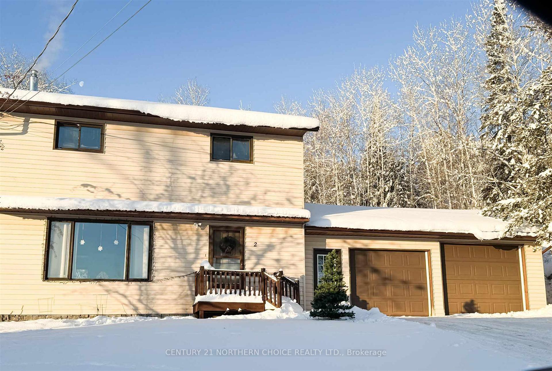 Photo 24 of 2 Pyerite Street, Red Lake — HOMEH