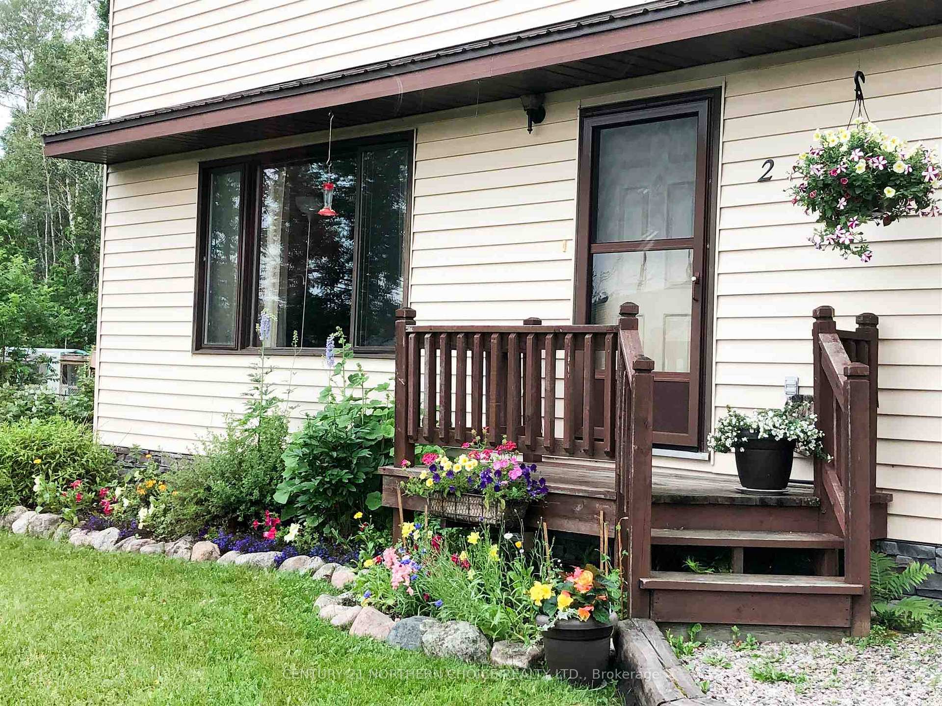 Photo 28 of 2 Pyerite Street, Red Lake — HOMEH