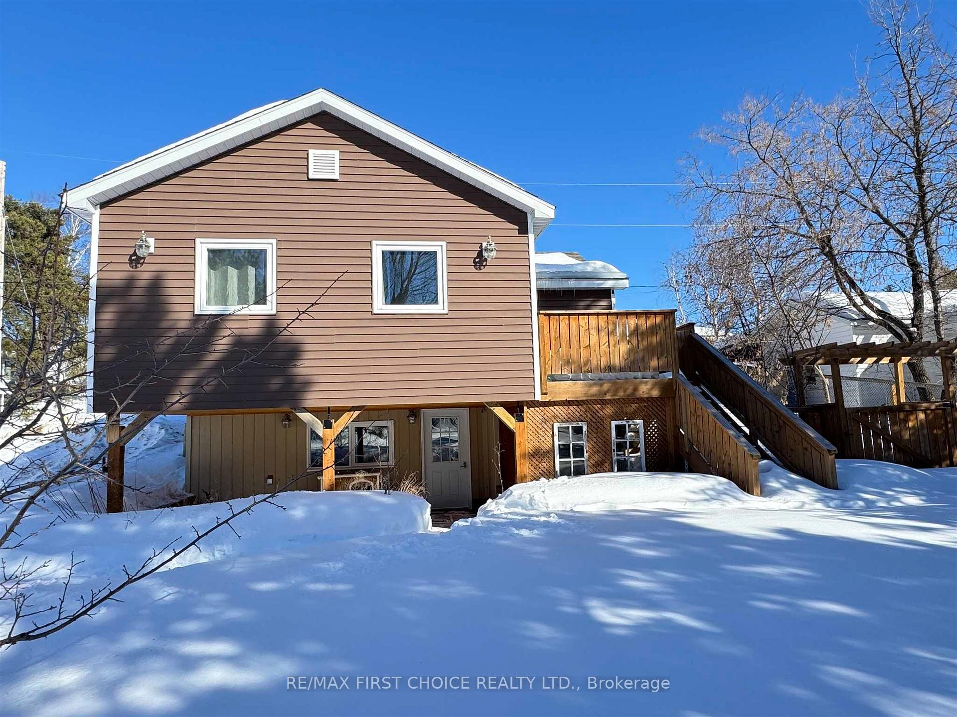 Photo 1 of 8 Pugsley Street, Red Lake — HOMEH