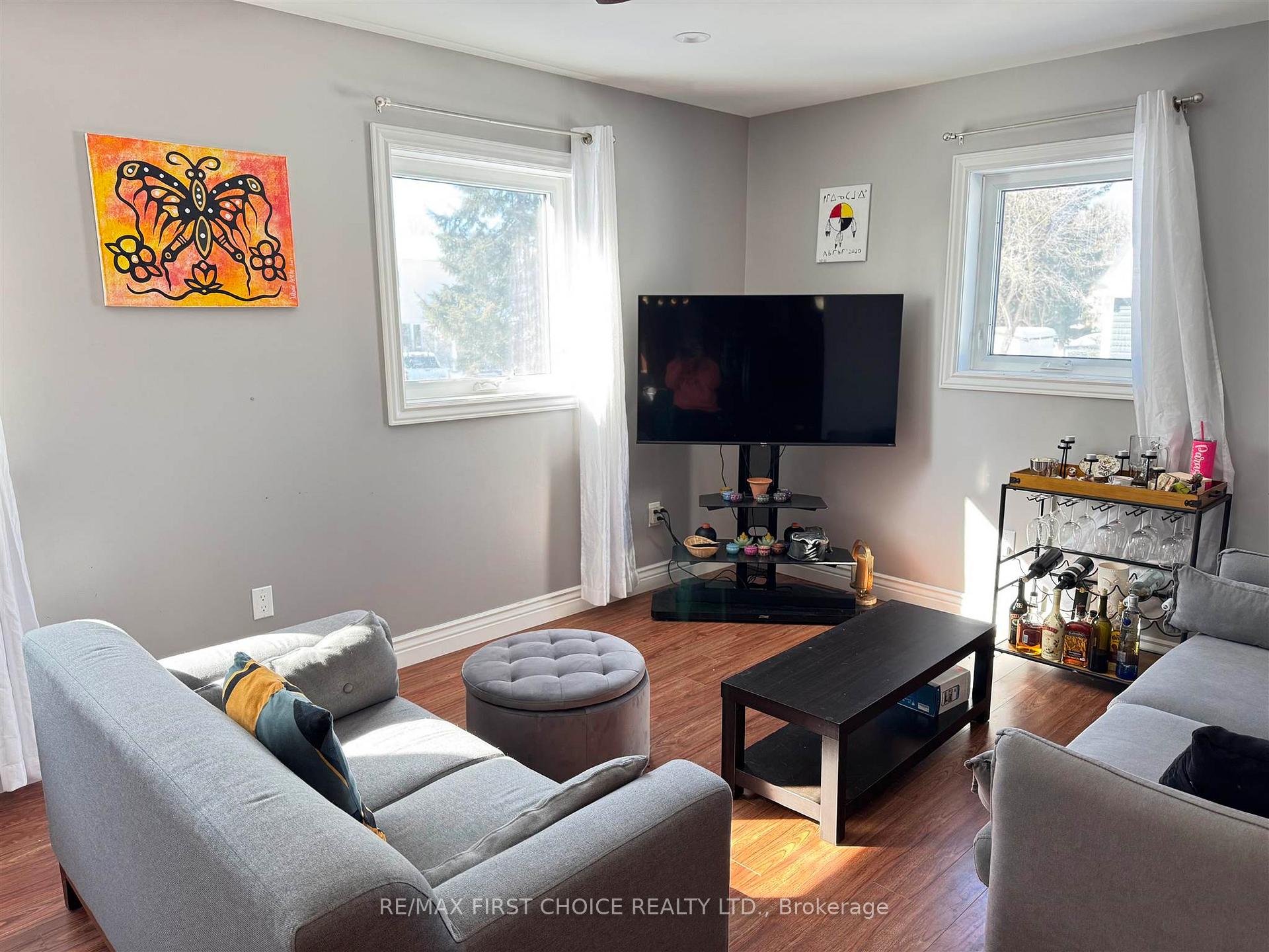 Photo 12 of 8 Pugsley Street, Red Lake — HOMEH