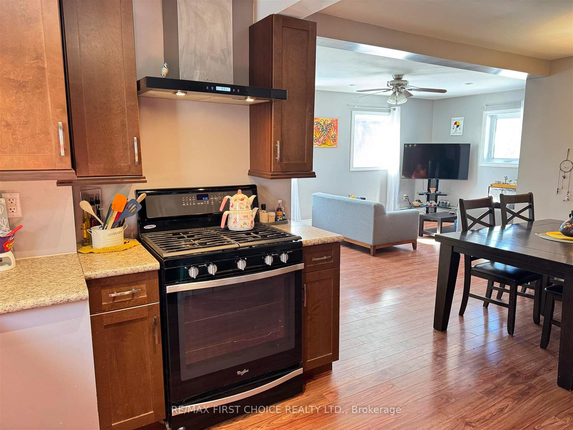 Photo 14 of 8 Pugsley Street, Red Lake — HOMEH