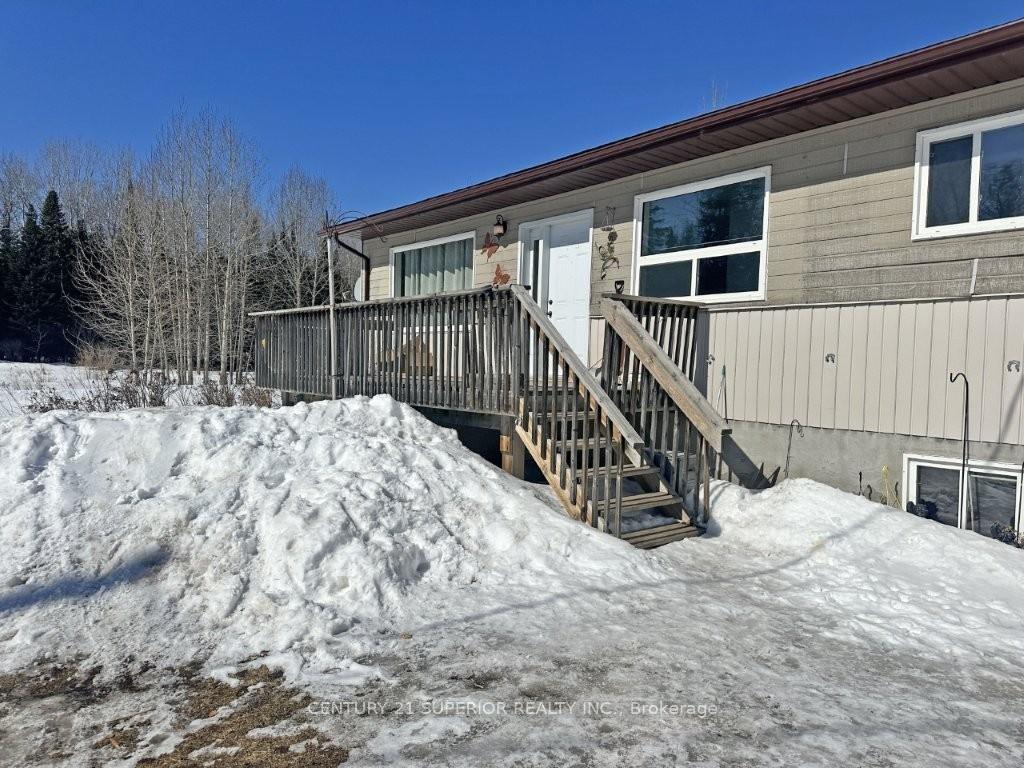 Photo 2 of 377 Hwy 582, Thunder Bay Remote Area — HOMEH