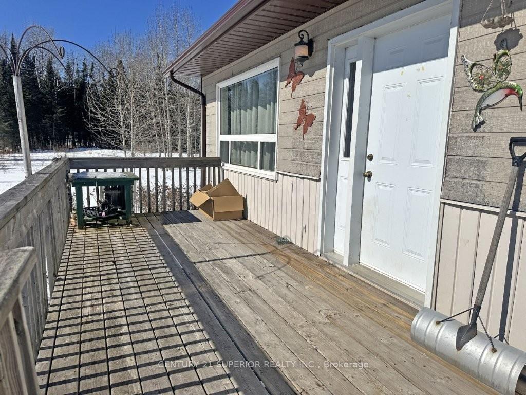 Photo 6 of 377 Hwy 582, Thunder Bay Remote Area — HOMEH