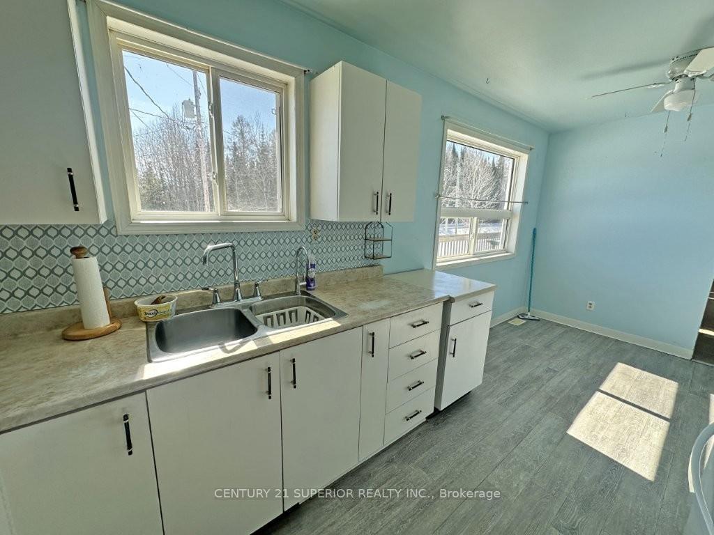 Photo 19 of 377 Hwy 582, Thunder Bay Remote Area — HOMEH