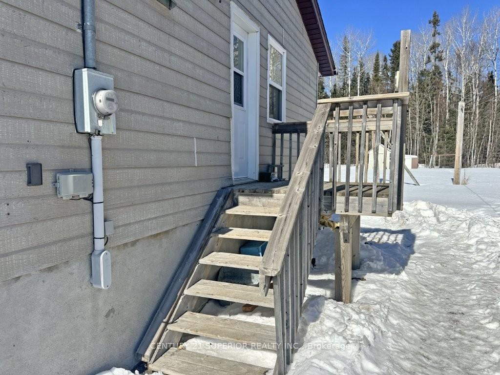Photo 45 of 377 Hwy 582, Thunder Bay Remote Area — HOMEH