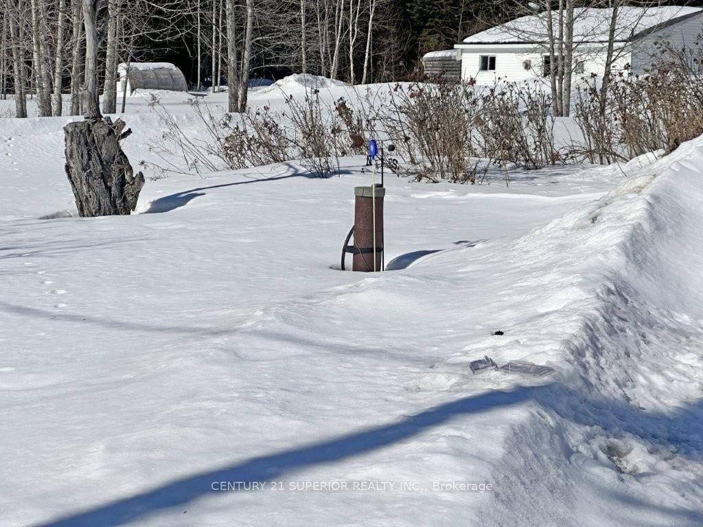Photo 46 of 377 Hwy 582, Thunder Bay Remote Area — HOMEH