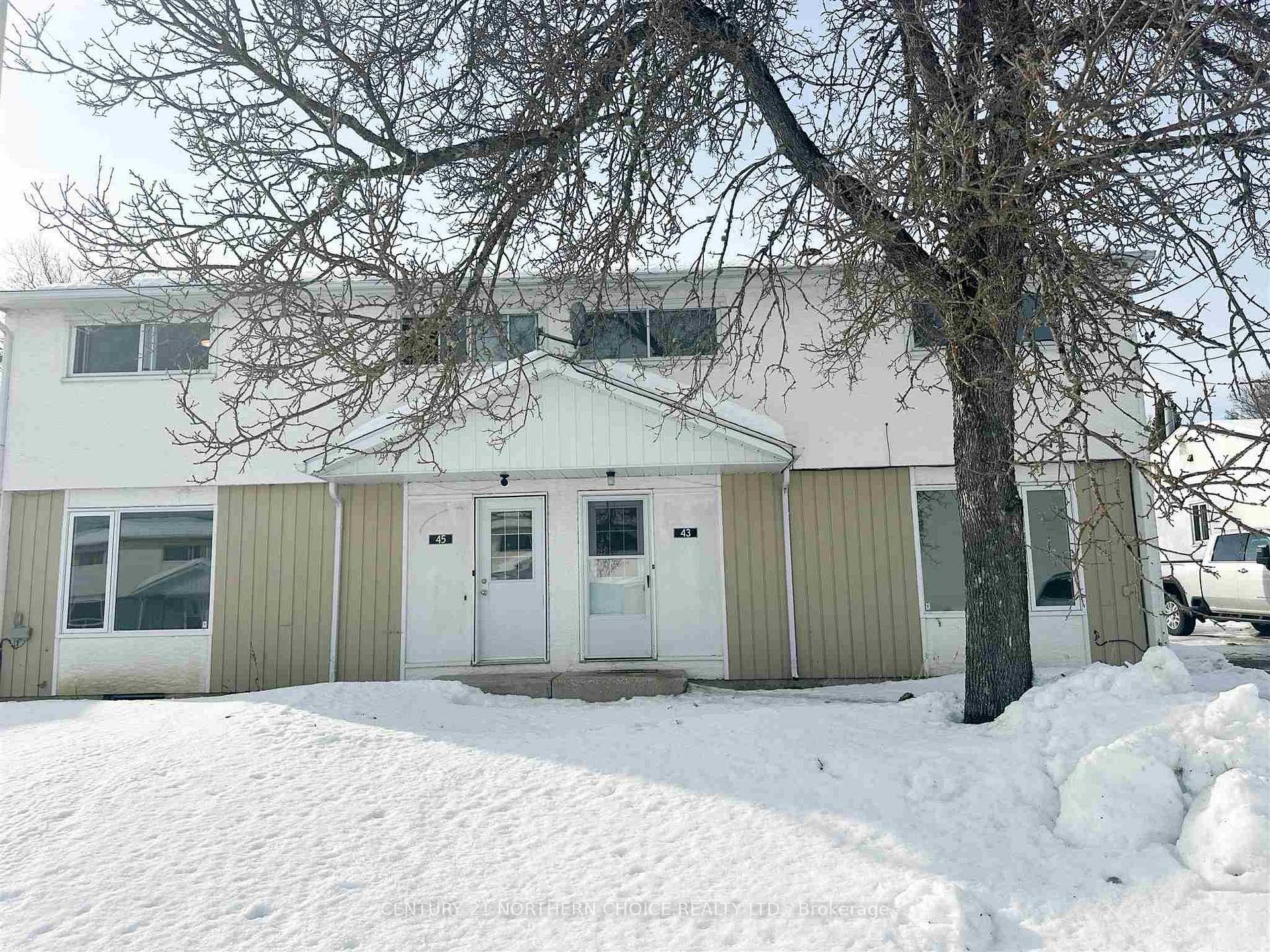 Photo 13 of 43/45 Pine Street, Ear Falls — HOMEH