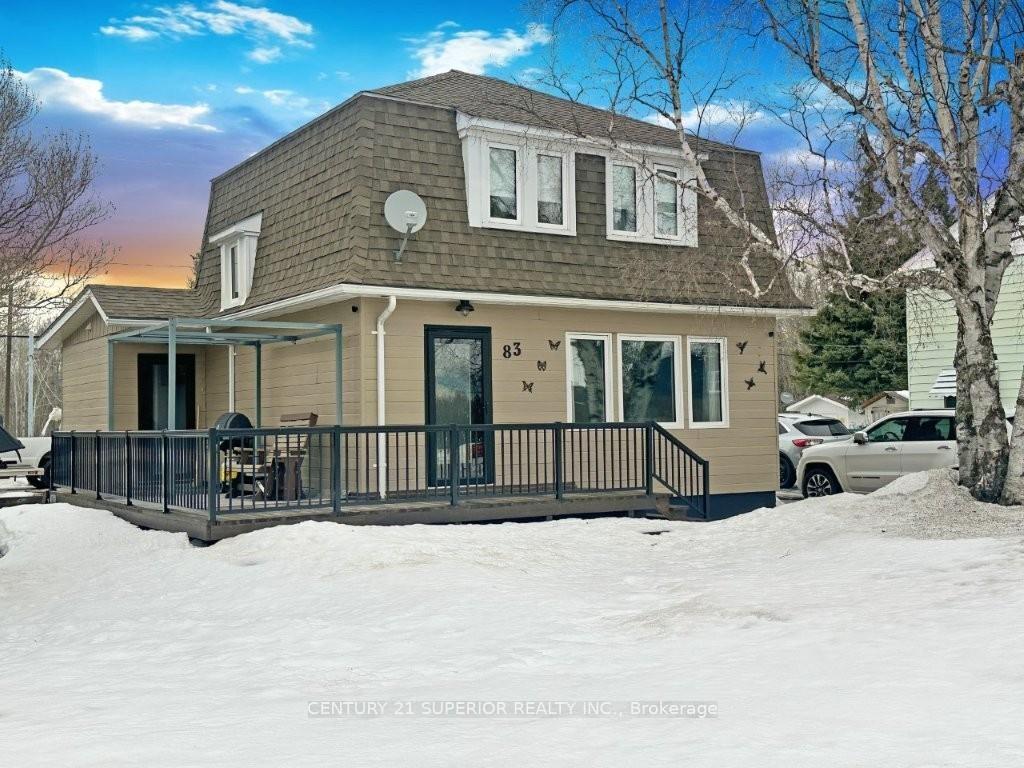 Photo 1 of 83 Brompton Road, Red Rock — HOMEH