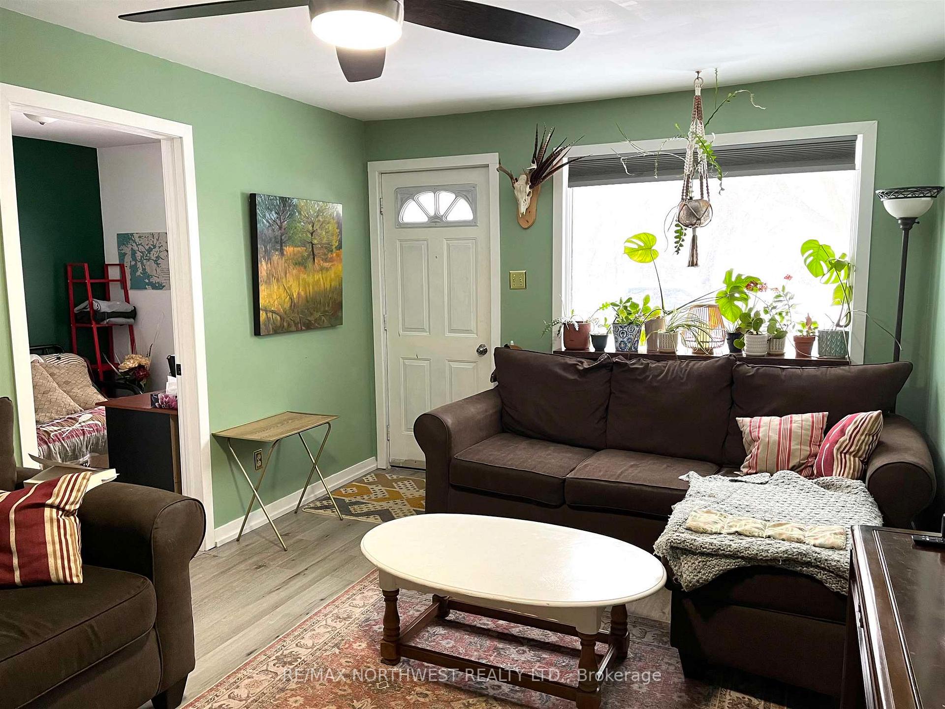 Photo 3 of 131 Maple Crescent, Atikokan — HOMEH